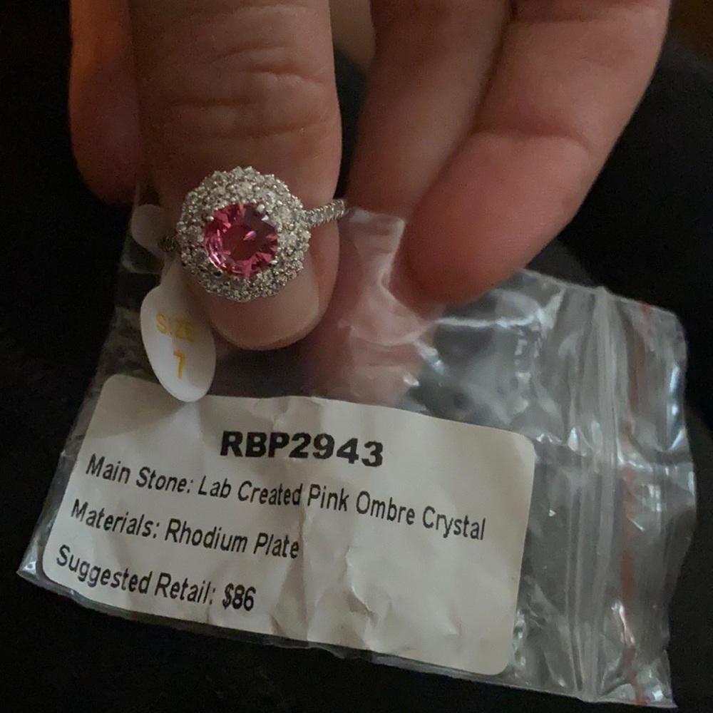 Ring bomb